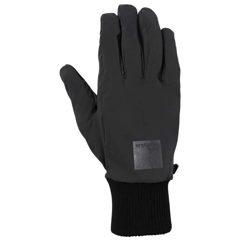 Jack Wolfskin Bike Commute Handskar