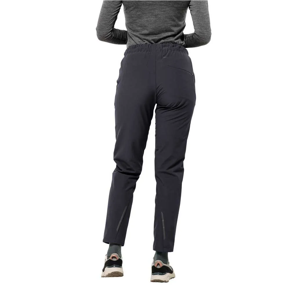 Jack Wolfskin Bike Commute Wi Byxor