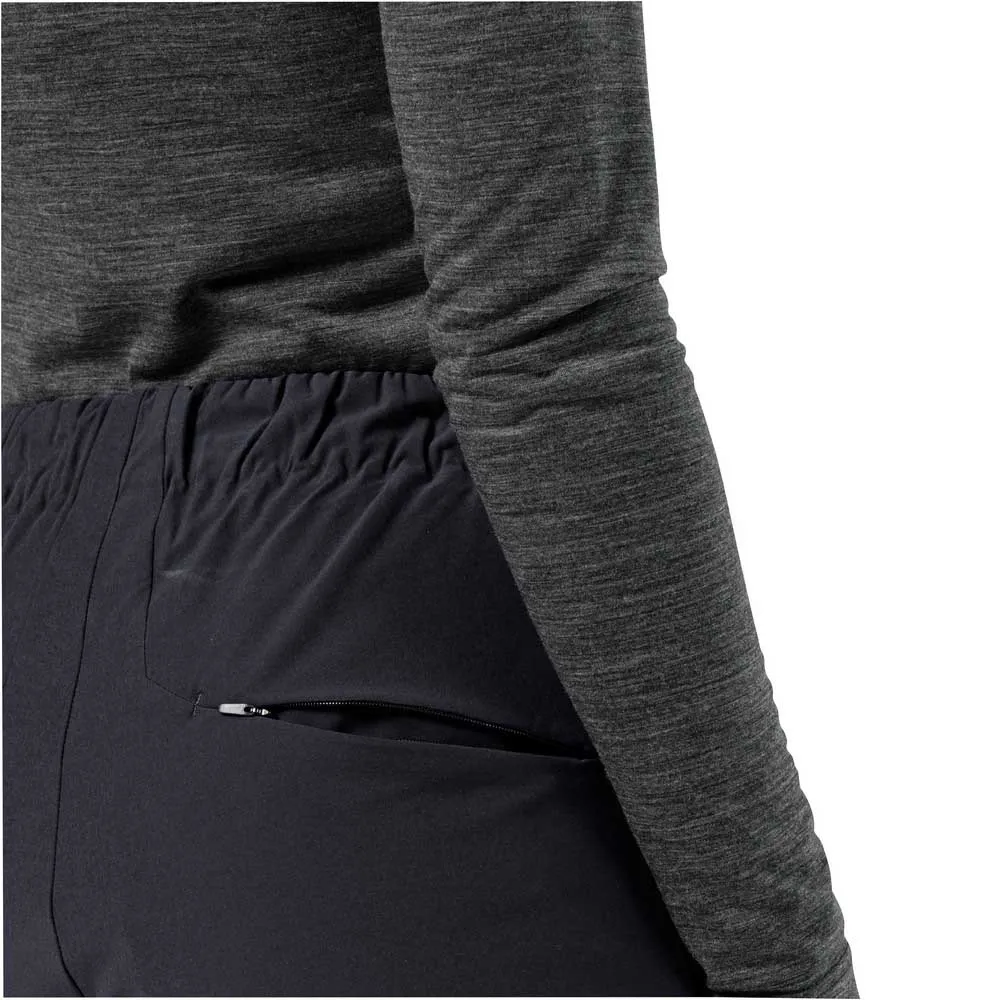 Jack Wolfskin Bike Commute Wi Byxor