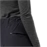 Jack Wolfskin Bike Commute Wi Byxor