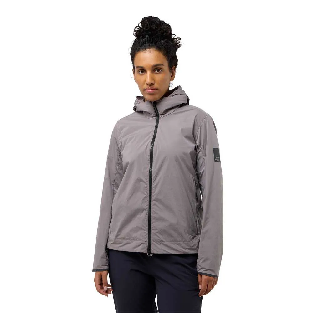 Jack Wolfskin Bike Commute Xt Jacka