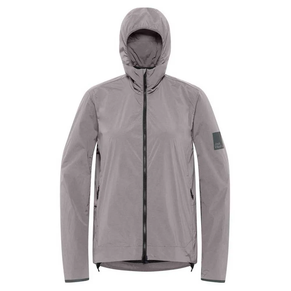 Jack Wolfskin Bike Commute Xt Jacka