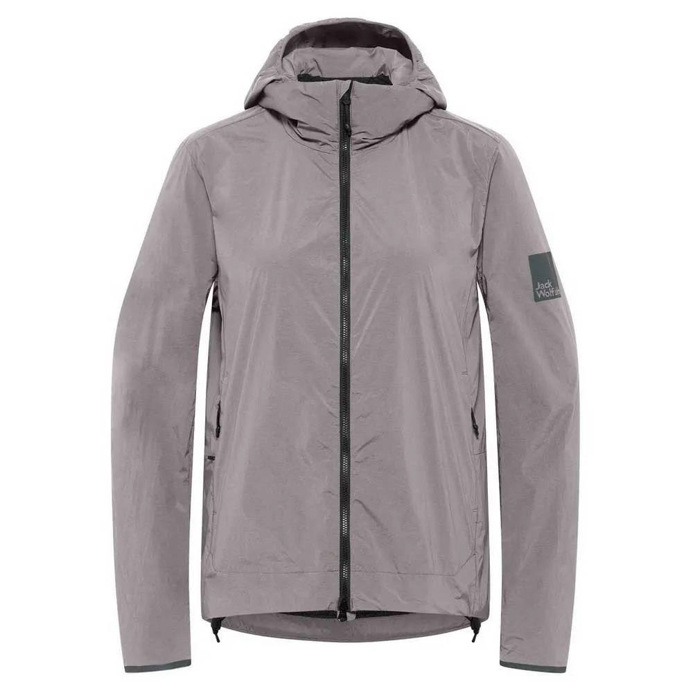 Jack Wolfskin Bike Commute Xt Jacka