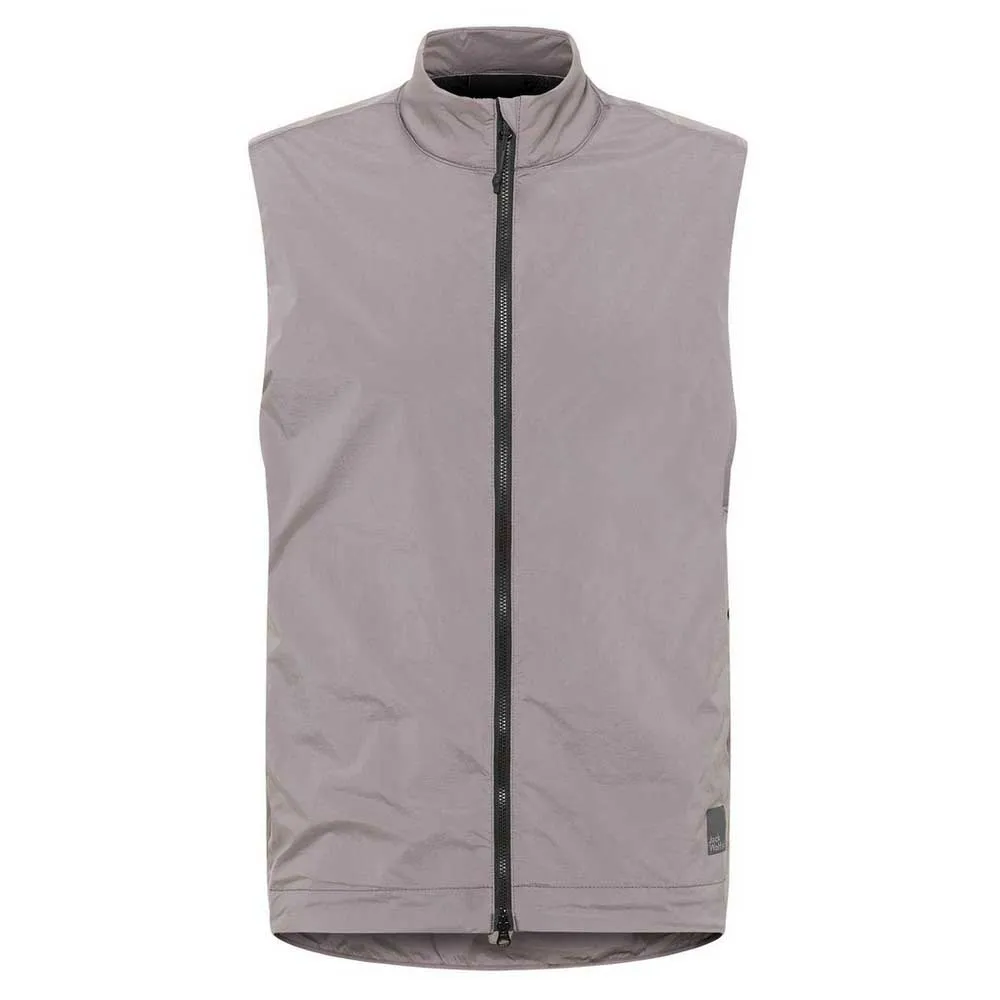 Jack Wolfskin Bike Commute Xt Väst