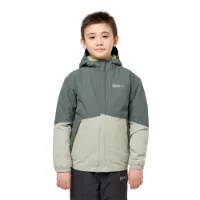 Jack Wolfskin Blocky Jacka Jack Wolfskin Blocky Jacka