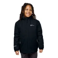 Jack Wolfskin Blocky Jacka Jack Wolfskin Blocky Jacka
