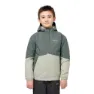 Jack Wolfskin Blocky Jacka