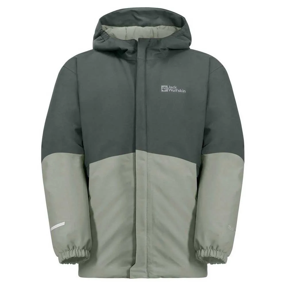 Jack Wolfskin Blocky Jacka