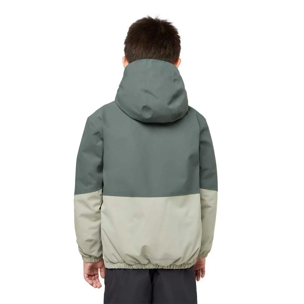 Jack Wolfskin Blocky Jacka