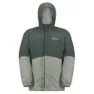 Jack Wolfskin Blocky Jacka