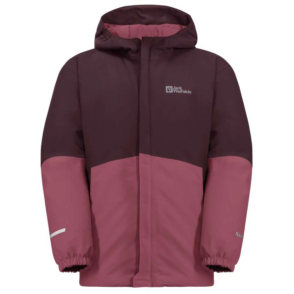 Jack Wolfskin Blocky Jacka Jack Wolfskin Blocky Jacka