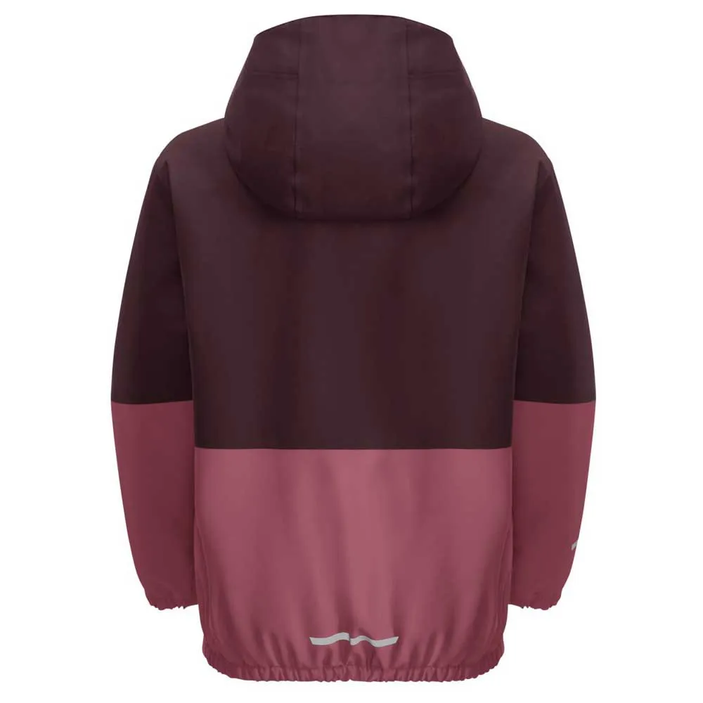 Jack Wolfskin Blocky Jacka Jack Wolfskin Blocky Jacka