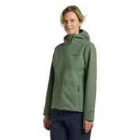 Jack Wolfskin Bornberg Huvtröja