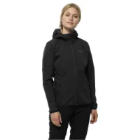 Jack Wolfskin Bornberg Huvtröja
