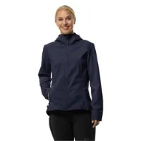 Jack Wolfskin Bornberg Huvtröja Jack Wolfskin Bornberg Huvtröja