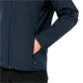 Jack Wolfskin Bornberg Huvtröja