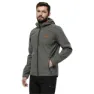Jack Wolfskin Bornberg Huvtröja