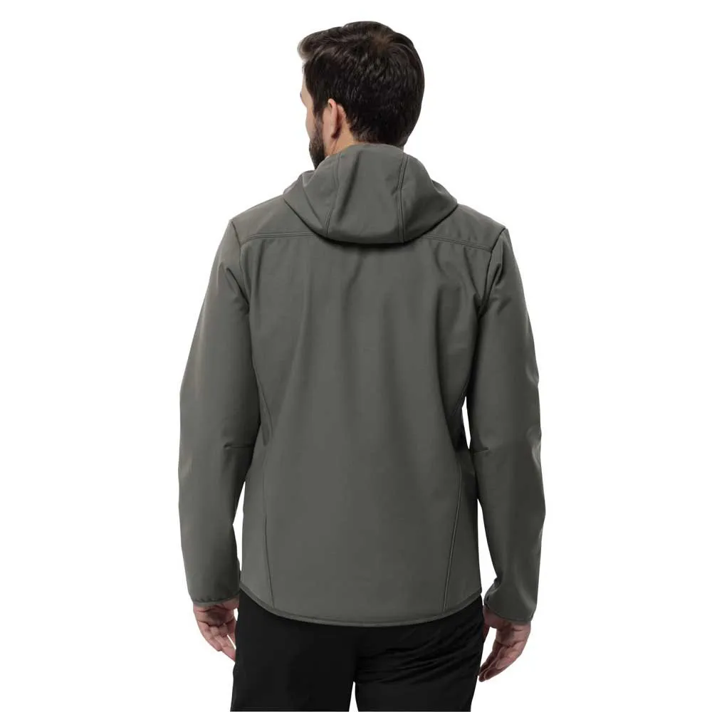 Jack Wolfskin Bornberg Huvtröja