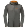 Jack Wolfskin Bornberg Huvtröja