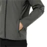 Jack Wolfskin Bornberg Huvtröja