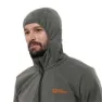 Jack Wolfskin Bornberg Huvtröja