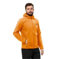 Jack Wolfskin Bornberg Softshelljacka