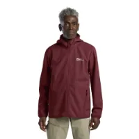 Jack Wolfskin Bornberg Softshelljacka