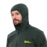 Jack Wolfskin Bornberg Softshelljacka
