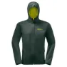 Jack Wolfskin Bornberg Softshelljacka
