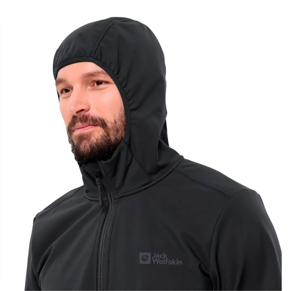 Jack Wolfskin Bornberg Tröja