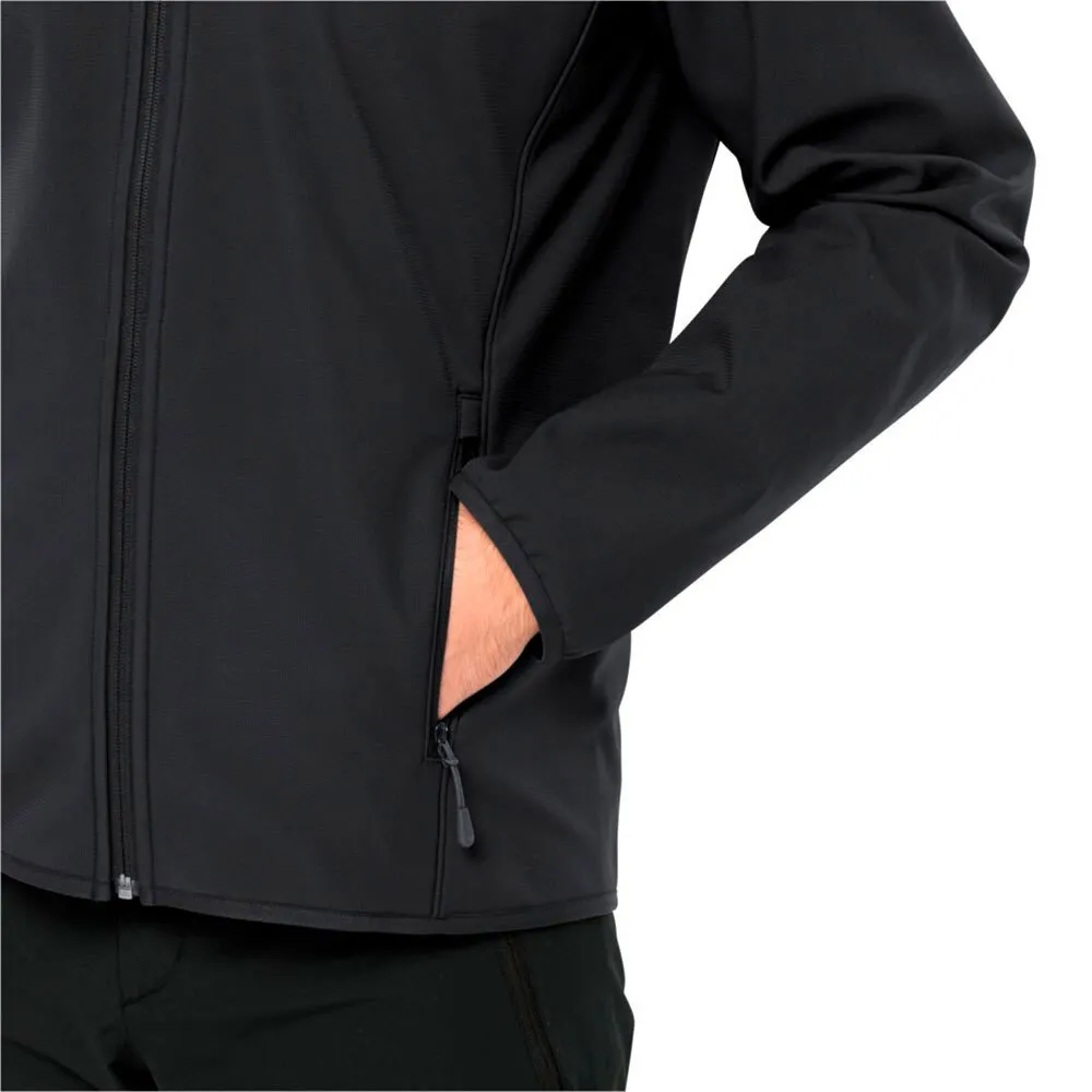 Jack Wolfskin Bornberg Tröja