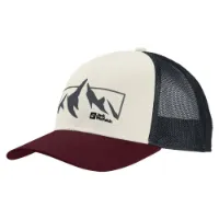 Jack Wolfskin Brand Keps Jack Wolfskin Brand Keps