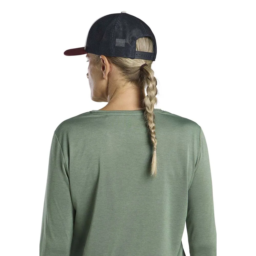 Jack Wolfskin Brand Keps