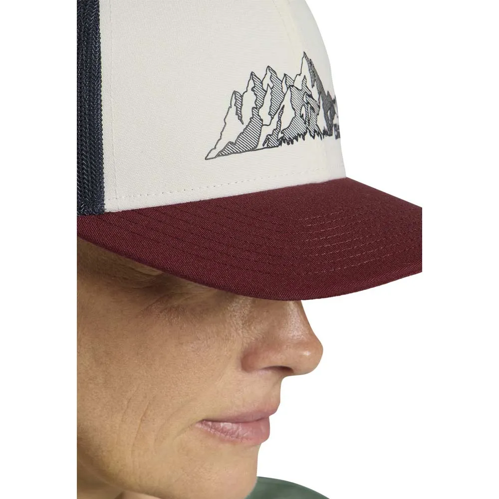 Jack Wolfskin Brand Keps