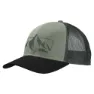 Jack Wolfskin Brand Keps