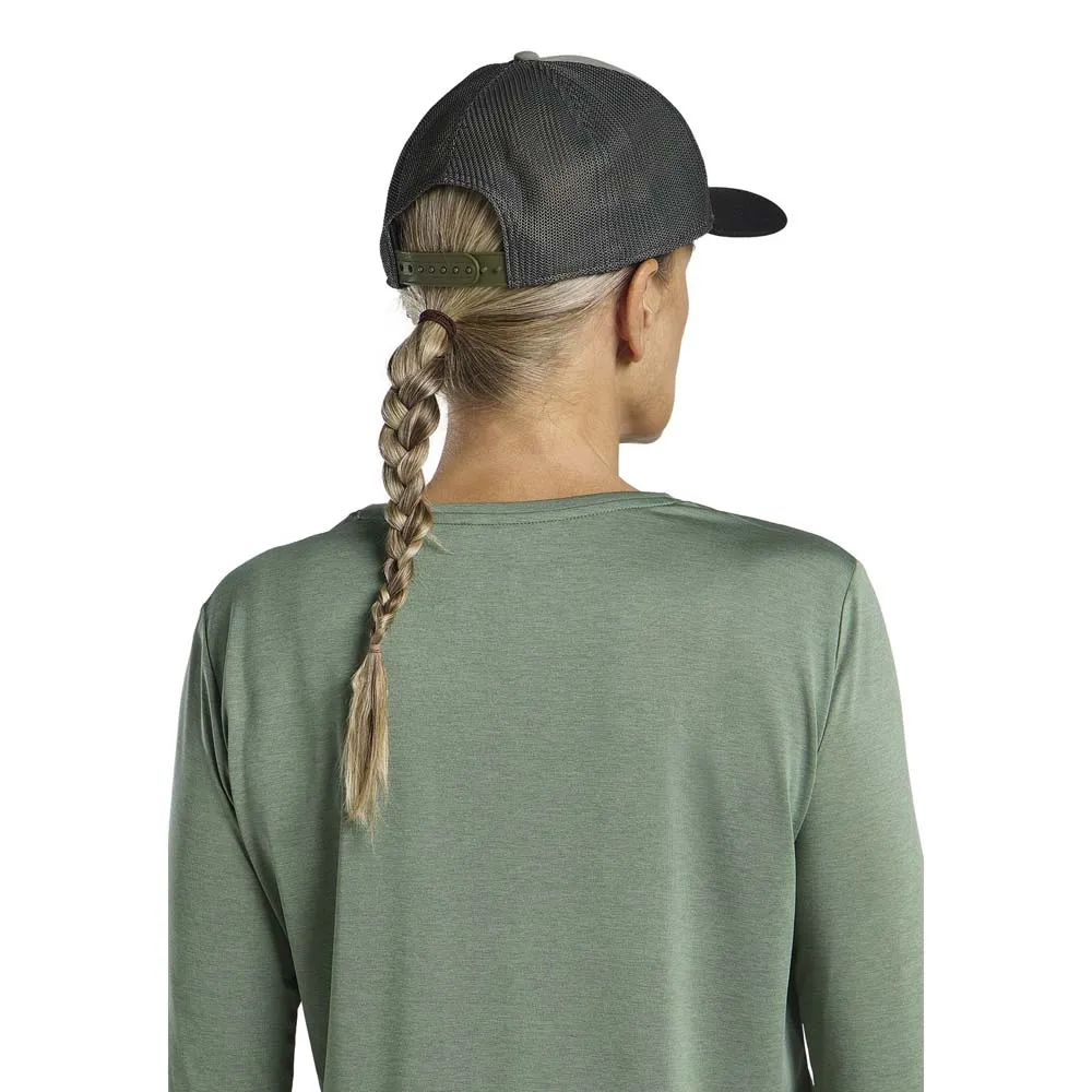 Jack Wolfskin Brand Keps