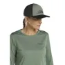 Jack Wolfskin Brand Keps