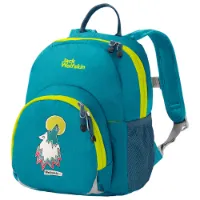 Jack Wolfskin Buttercup 4.5l Barnryggsäck Jack Wolfskin Buttercup 4.5l Barnryggsäck