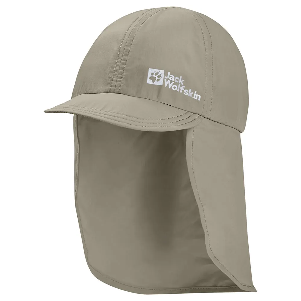 Jack Wolfskin Canyon Keps