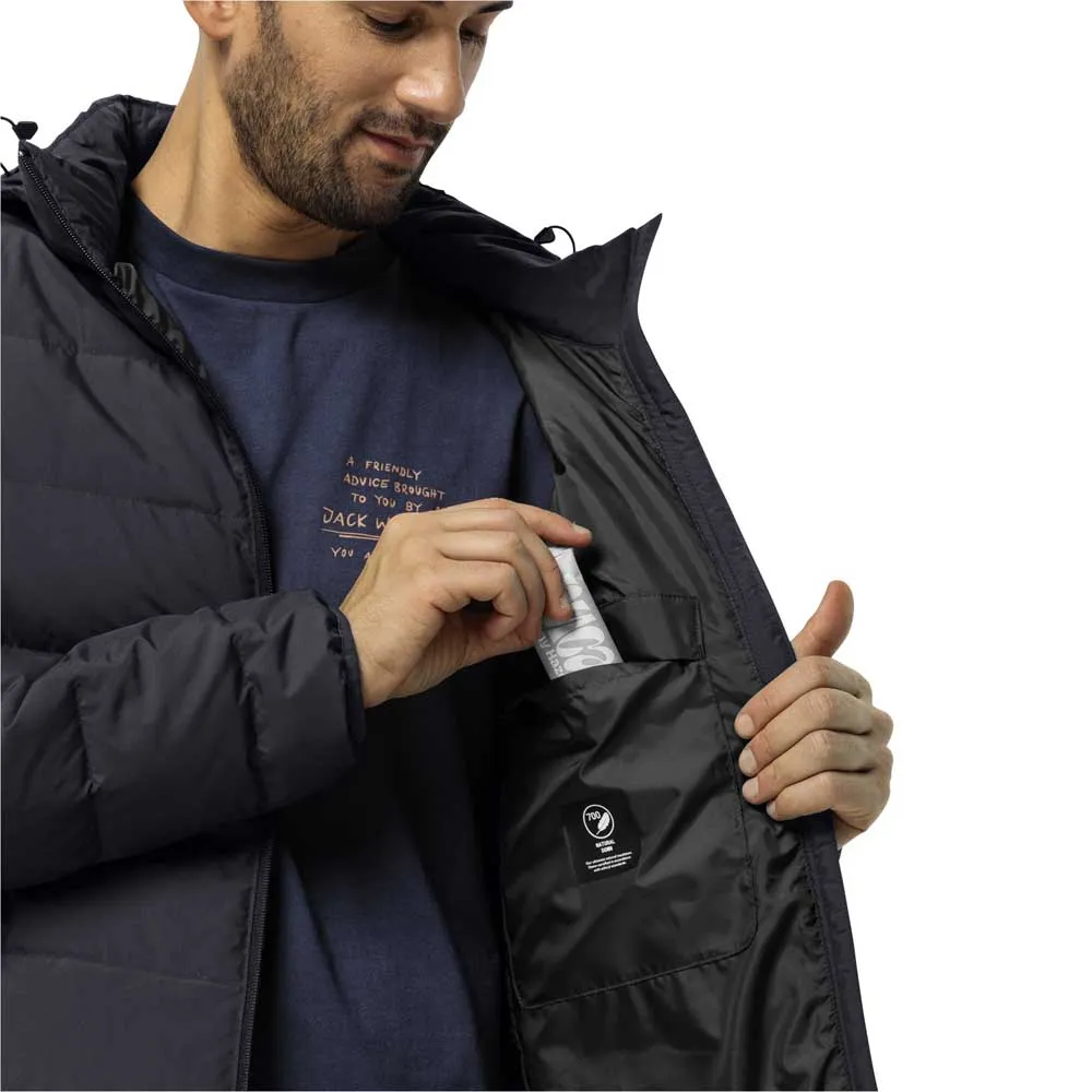 Jack Wolfskin Colonius Jacka
