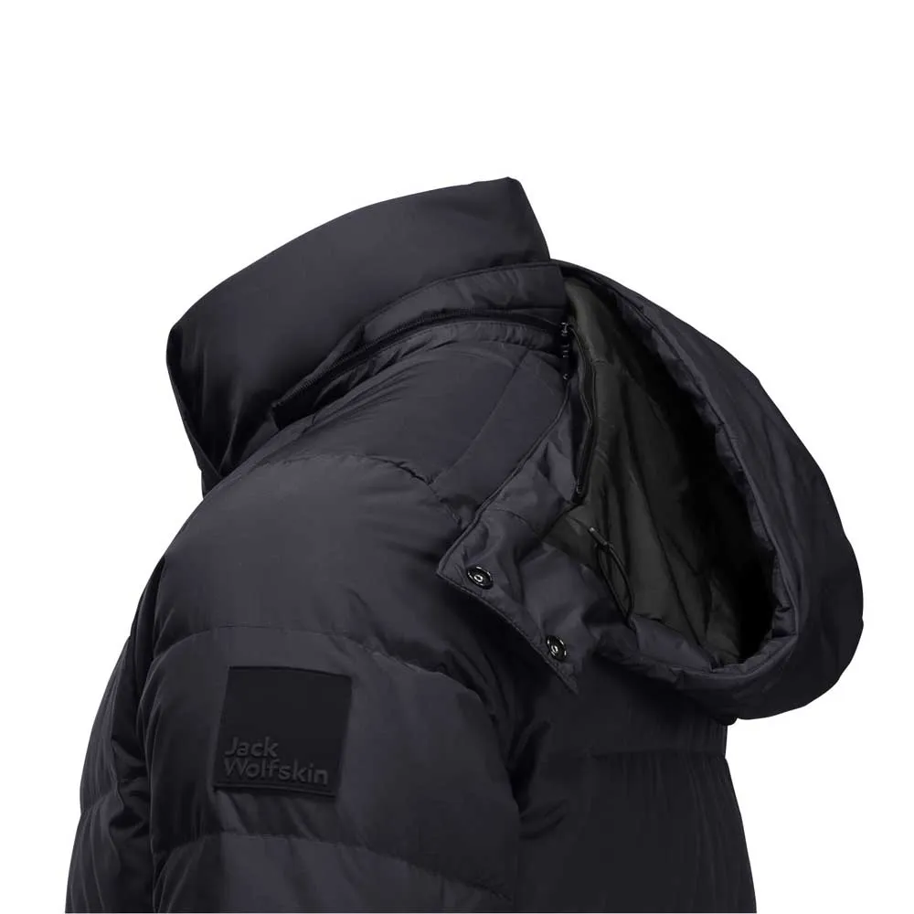 Jack Wolfskin Colonius Jacka