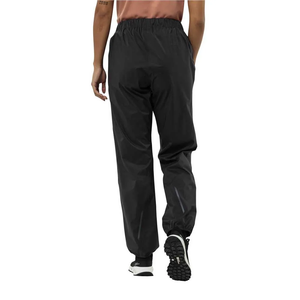 Jack Wolfskin Commute 2.5l Byxor Jack Wolfskin Commute 2.5l Byxor