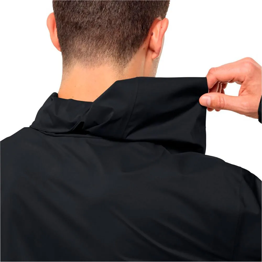 Jack Wolfskin Commute 2.5l Jacka