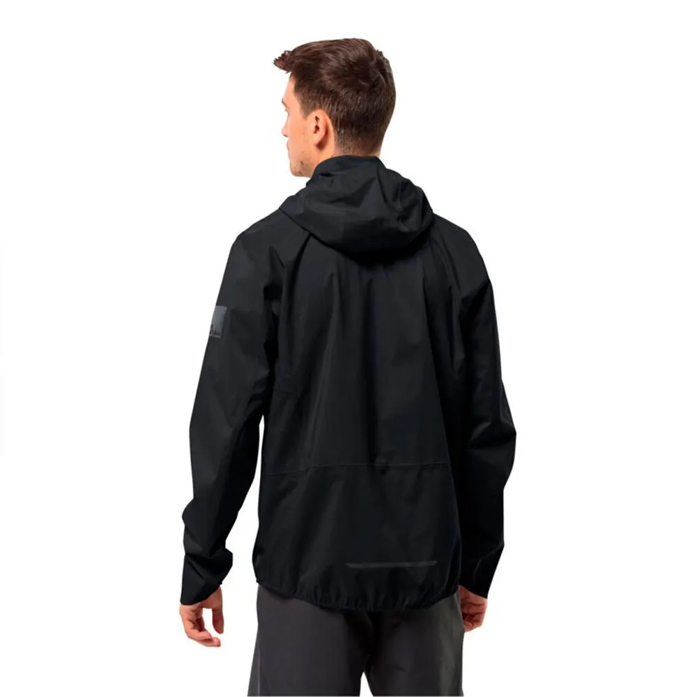 Jack Wolfskin Commute 2.5l Jacka