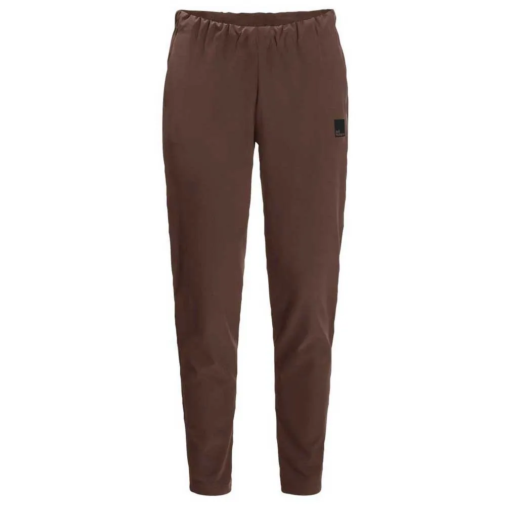 Jack Wolfskin Commute Byxor Jack Wolfskin Commute Byxor