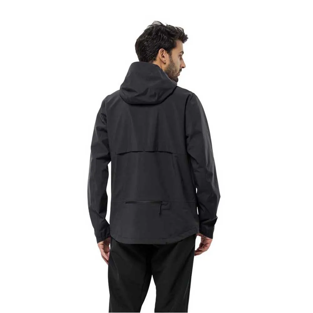 Jack Wolfskin Commute Mono Jacka Jack Wolfskin Commute Mono Jacka