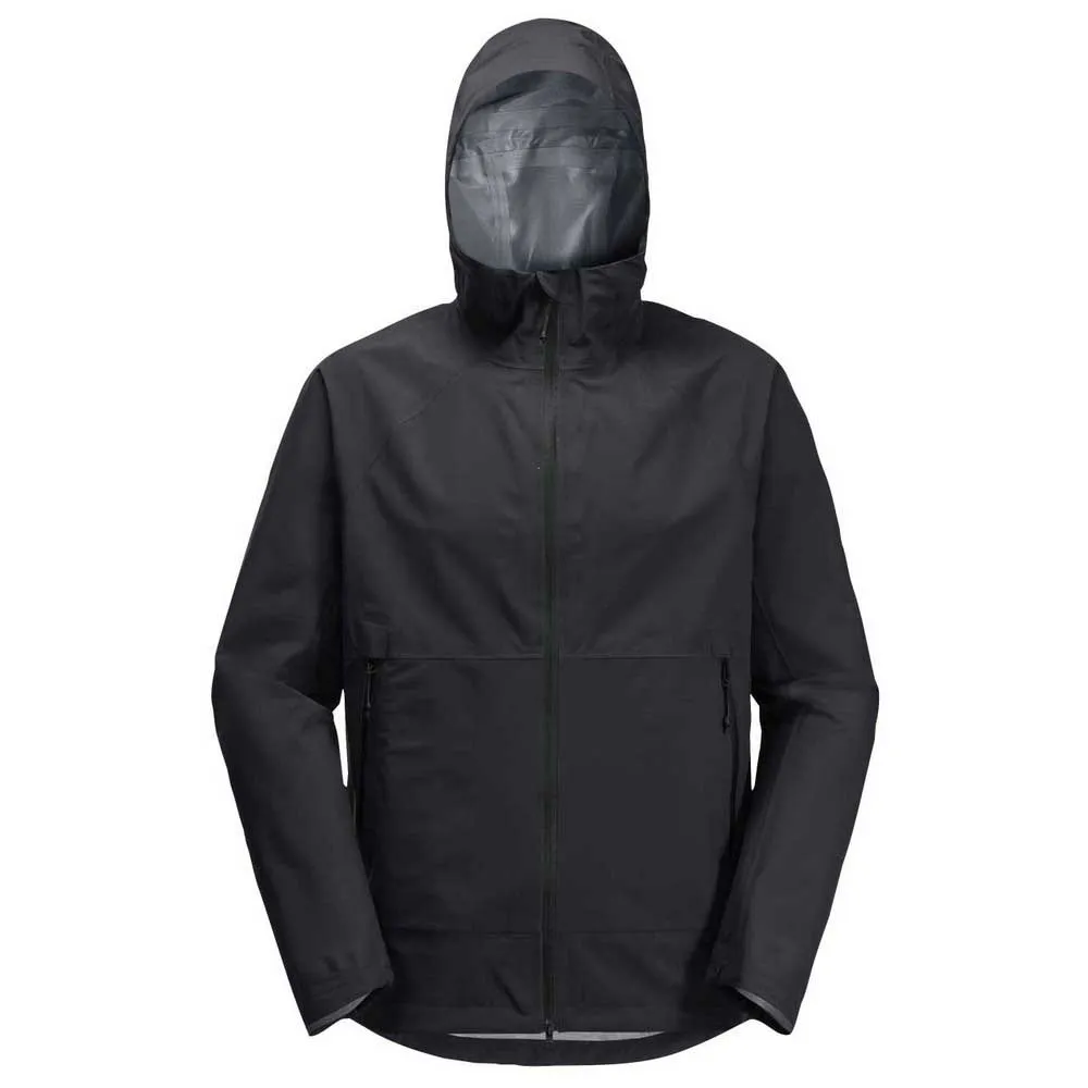 Jack Wolfskin Commute Mono Jacka Jack Wolfskin Commute Mono Jacka