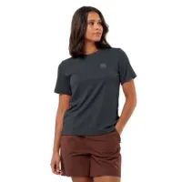 Jack Wolfskin Commute T-shirt Med Korta ärmar Jack Wolfskin Commute T-shirt Med Korta ärmar