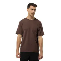 Jack Wolfskin Commute T-shirt Med Korta ärmar
