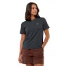Jack Wolfskin Commute T-shirt Med Korta ärmar